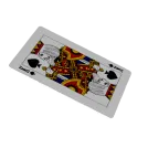 card